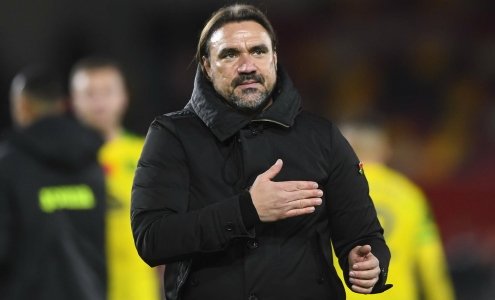 Даниэль Фарке