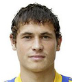 Максим Жавнерчик. Фото ru.uefa.com