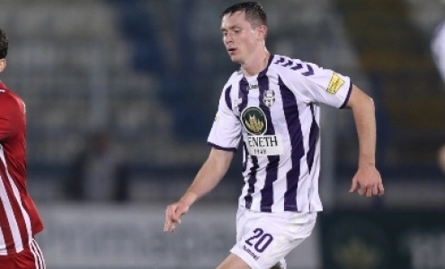 Николай Сигневич