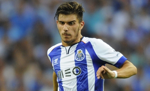 Рубен Невеш