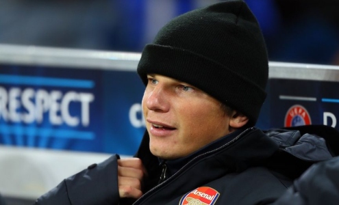 Андрей Аршавин