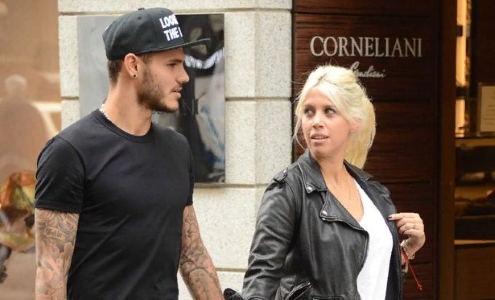 Мауро Икарди