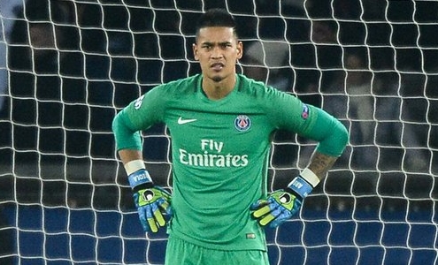 Альфонс Ареоля