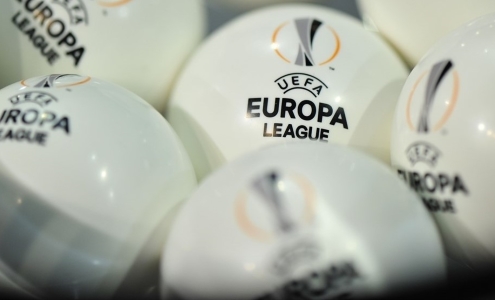Лига Европы. Жеребьевка