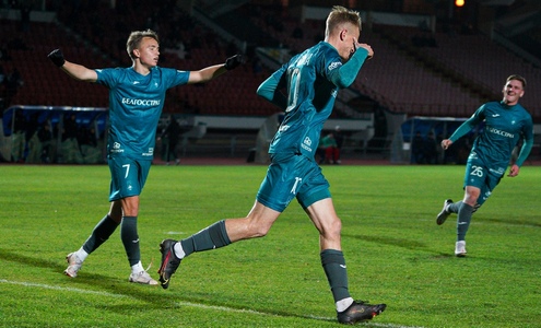 ЧБ-2021. Рух - Витебск. Фото rukh.by