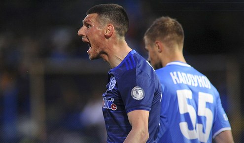 Урош Николич