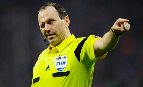 Йонас Эрикссон