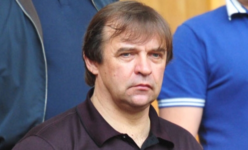 Александр Бородюк