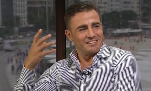 Фабио Каннаваро