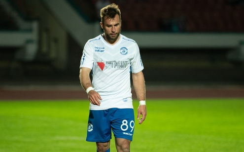 Сергей Лынько