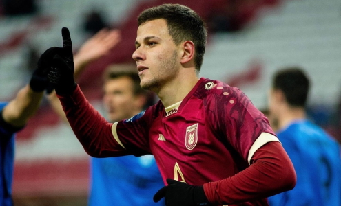 Виталий Лисакович