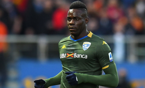 Маріо Балотелли