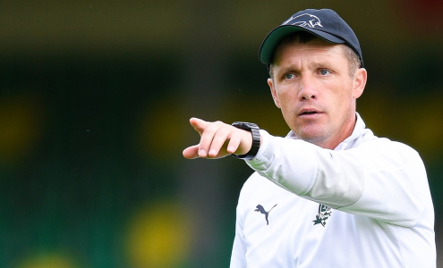 Виктор Гончаренко