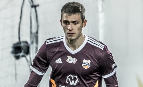 Павел Павлюченко