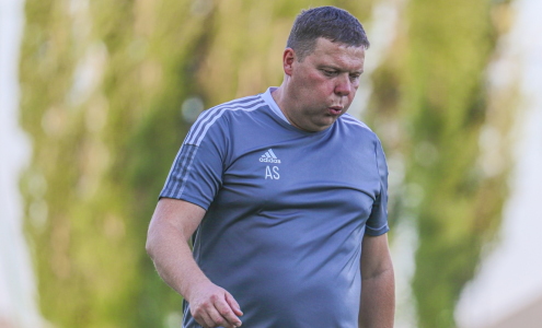 Александр Седнев