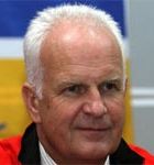 Бернд Штанге