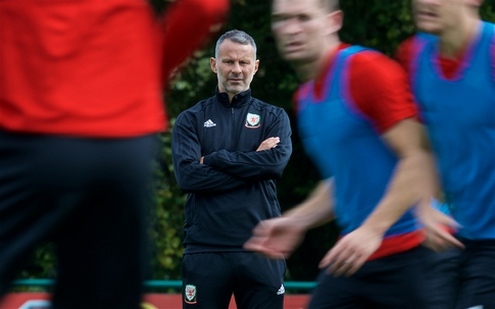 Райан Гиггз