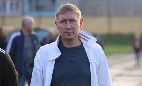 Михаил Маковский. Фото fclida.by