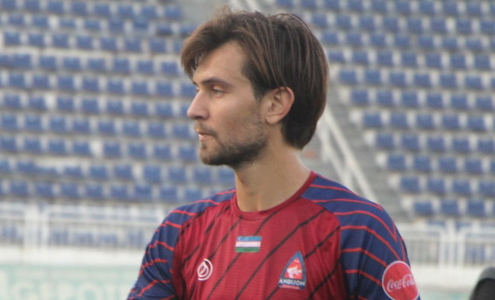 Павел Забелин