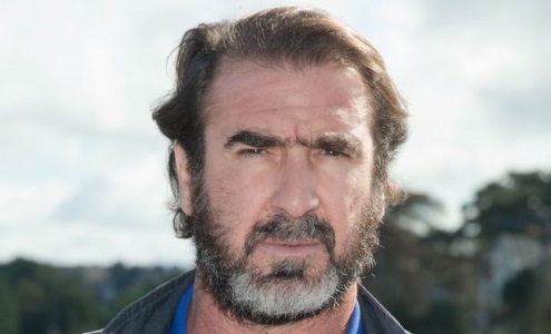 Эрик Кантона