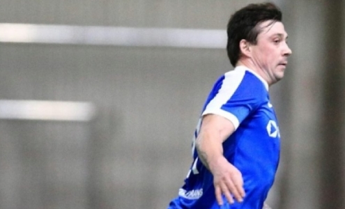 Леонид Ковель. Фото rfs.lv