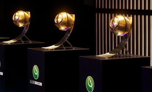 Globe Soccer Awards