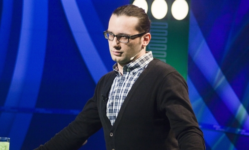 Николай Ходасевич