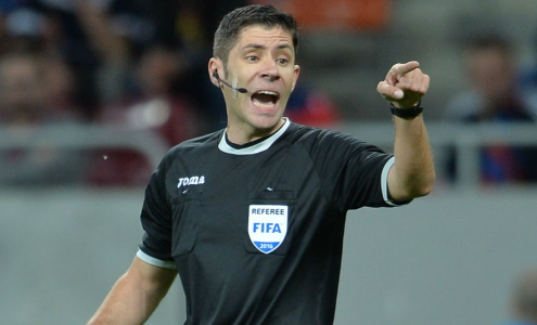 Раду Петреску