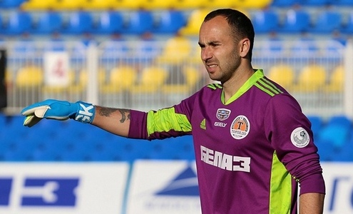 Родион Сямук