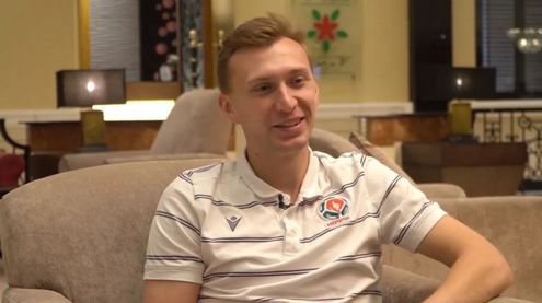 Владислав Климович