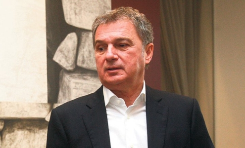 Любиша Тумбакович