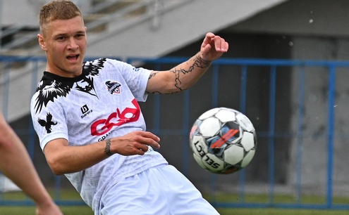 ФК "Крумкачы" (фото - "Крумкачы")