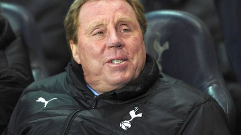 Гарри Реднапп