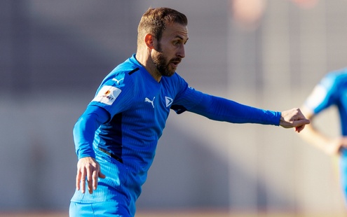 Игорь Стасевич