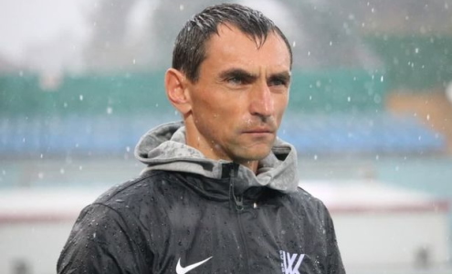 Сергей Кузнецов