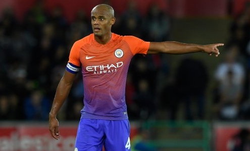 Венсан Компани