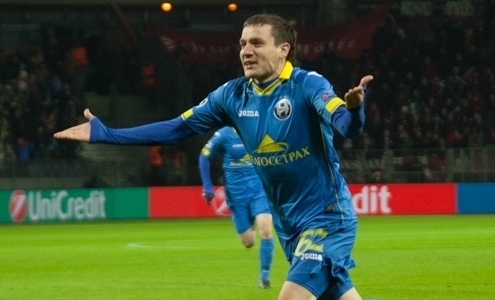 Михаил Гордейчук. Фото Ярослава Ванюкевича