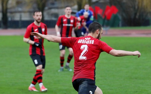 Белшина (Фото - ФК "Белшина")