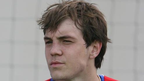 Артем Дзюба