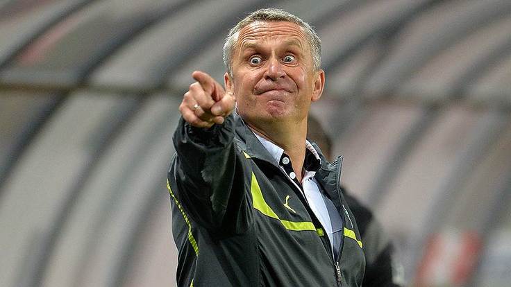 Обновленный football.by и белорусское дерби во Львове. Что было в среду и будет в четверг