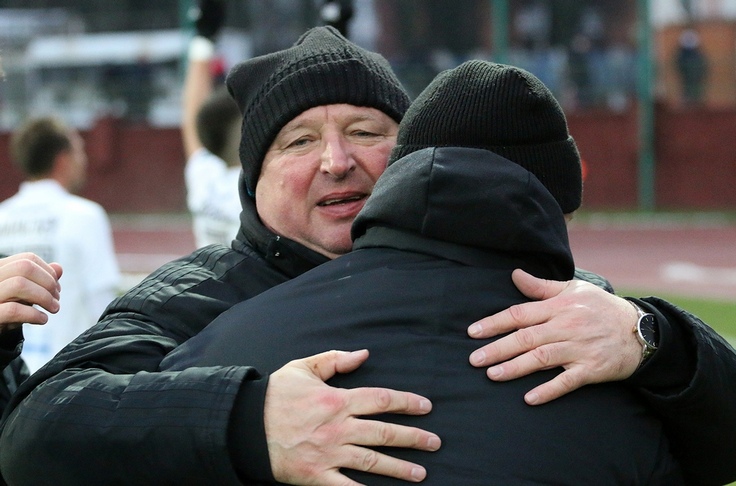 Юрий Пунтус