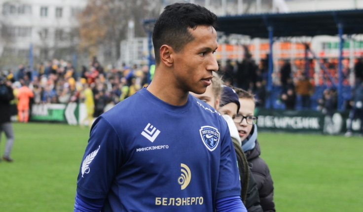 Бобир Абдихоликов