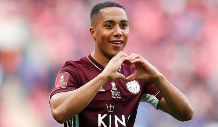 Юри Тилеманс