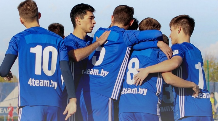 Дубль "Энергетика-БГУ"