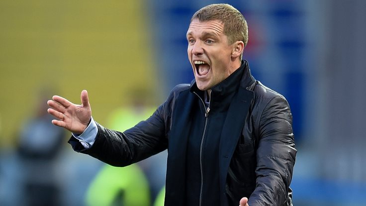 Виктор Гончаренко