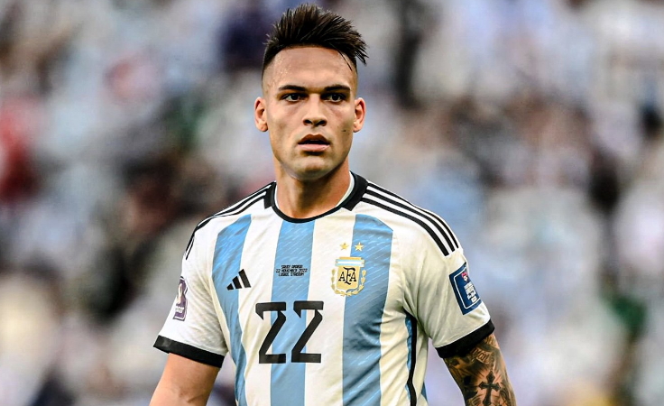 Лаутаро Мартинес