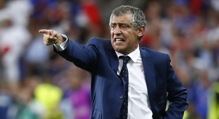 Фернанду Сантуш