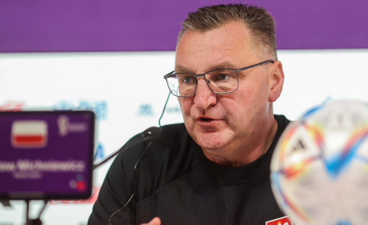 Чеслав Михневич