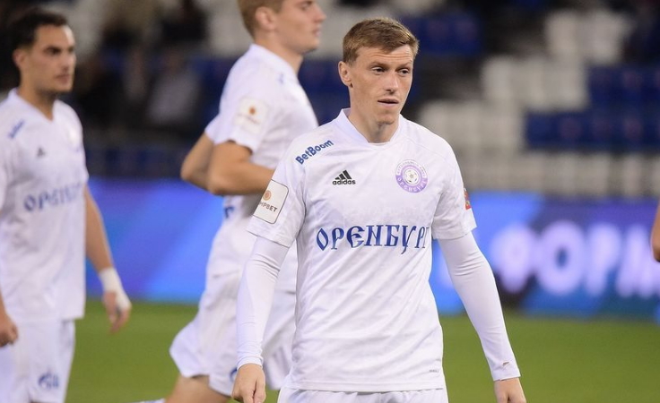 Юрий Ковалев