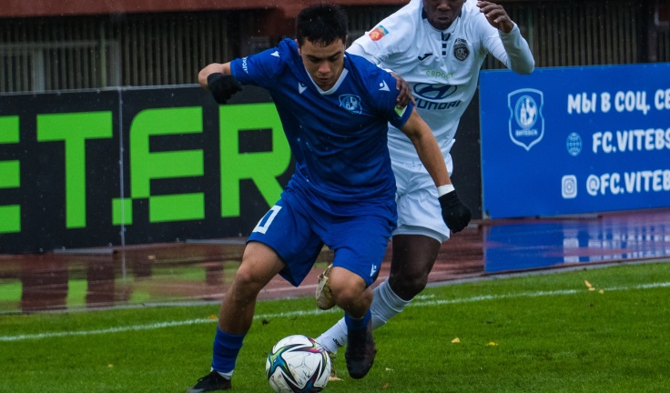 Максим Жумабеков